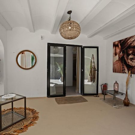 Caballito De Mar Boutique Hotel Moraira Eksteriør bilde
