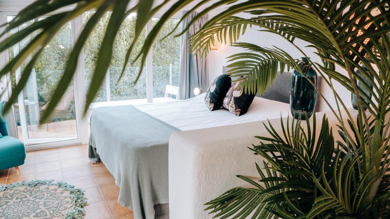 Caballito De Mar Boutique Hotel Moraira Eksteriør bilde