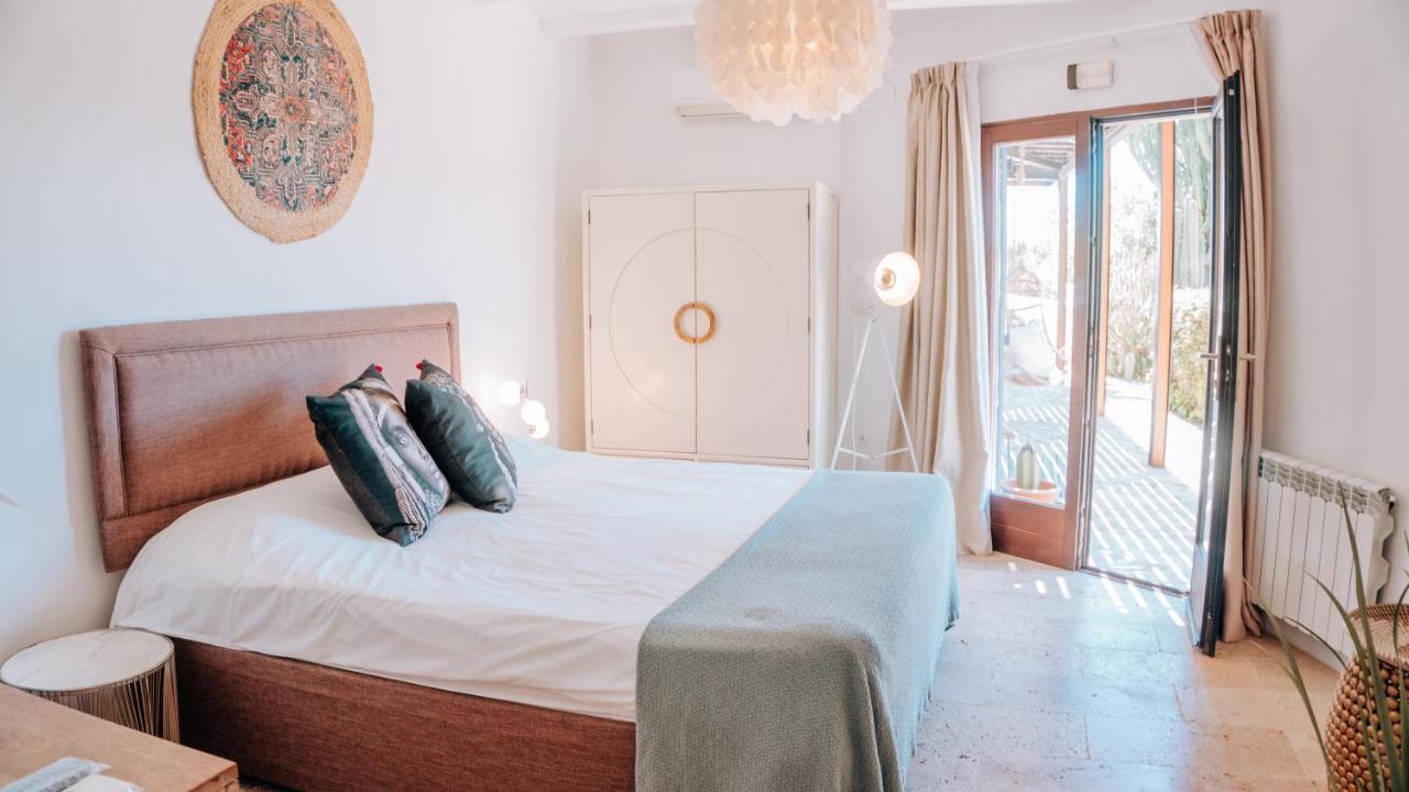 Caballito De Mar Boutique Hotel Moraira Eksteriør bilde