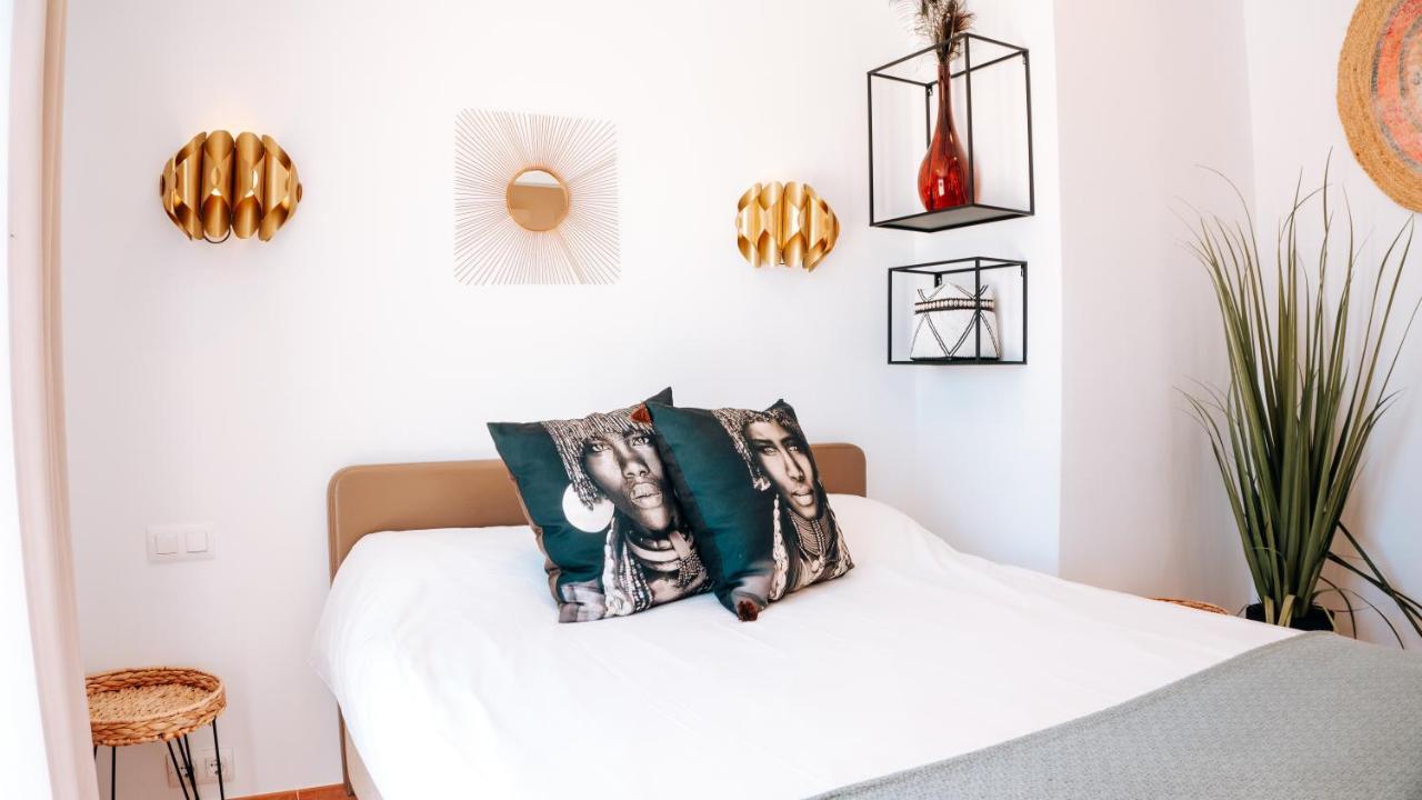 Caballito De Mar Boutique Hotel Moraira Eksteriør bilde