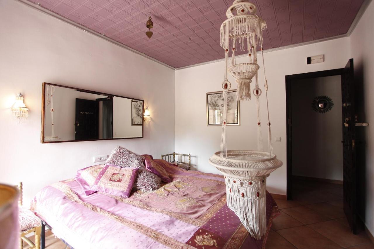 Caballito De Mar Boutique Hotel Moraira Eksteriør bilde